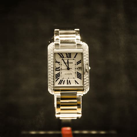 how much to service a cartier watch|Watch Servicing, Care & Information .